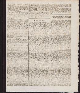 Sida 3 Aftonbladet 1831-06-16