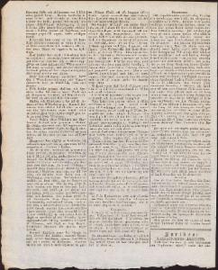 Sida 2 Aftonbladet 1831-06-30
