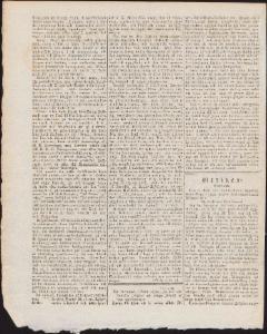 Sida 2 Aftonbladet 1831-07-04
