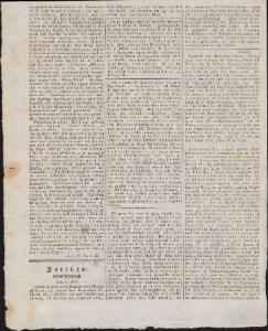 Sida 2 Aftonbladet 1831-07-12