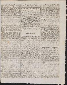 Sida 3 Aftonbladet 1831-07-13