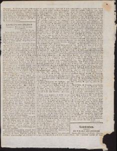 Sida 3 Aftonbladet 1831-07-16
