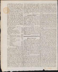 Sida 2 Aftonbladet 1831-07-19