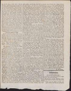 Sida 3 Aftonbladet 1831-07-22