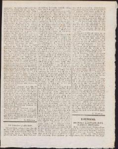 Sida 3 Aftonbladet 1831-07-23