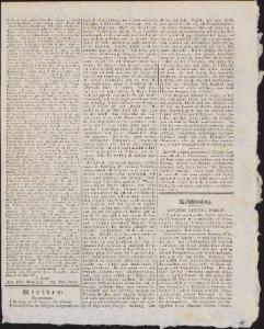 Sida 3 Aftonbladet 1831-07-27