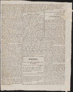 Sida 3 Aftonbladet 1831-08-09