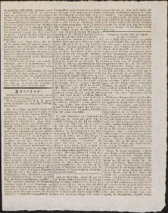 Sida 3 Aftonbladet 1831-08-13