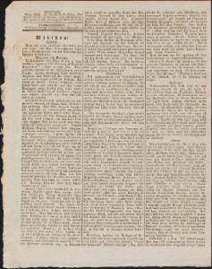Sida 2 Aftonbladet 1831-08-18