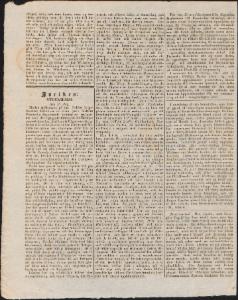 Sida 2 Aftonbladet 1831-08-26