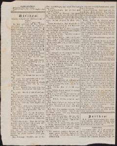 Sida 2 Aftonbladet 1831-08-31