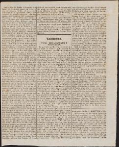 Sida 3 Aftonbladet 1831-09-03