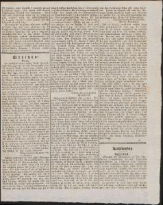 Sida 3 Aftonbladet 1831-09-06
