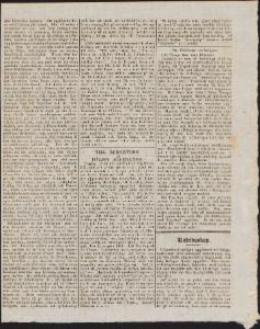 Sida 3 Aftonbladet 1831-09-07