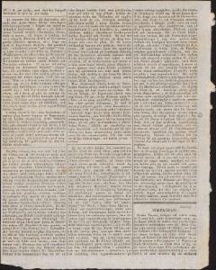 Sida 3 Aftonbladet 1831-09-14
