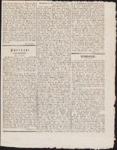 Sida 3 Aftonbladet 1831-09-15