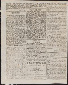 Sida 4 Aftonbladet 1831-09-16