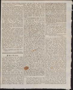Sida 3 Aftonbladet 1831-09-21
