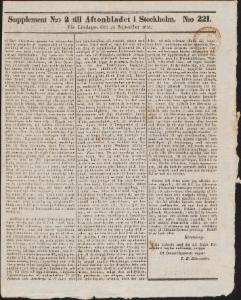 Sida 9 Aftonbladet 1831-09-24