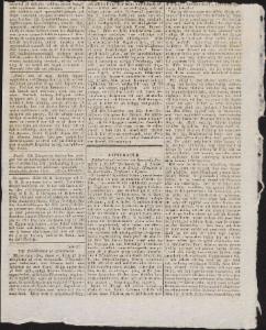 Sida 3 Aftonbladet 1831-09-28