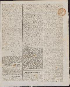 Sida 3 Aftonbladet 1831-10-05