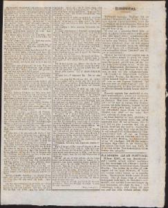 Sida 3 Aftonbladet 1831-10-13