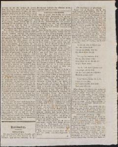 Sida 3 Aftonbladet 1831-10-18