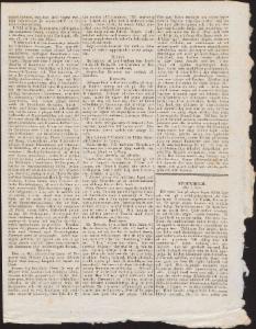 Sida 3 Aftonbladet 1831-11-03