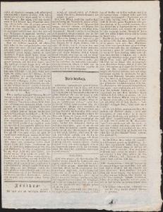 Sida 3 Aftonbladet 1831-11-08