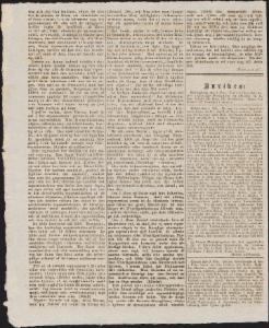 Sida 2 Aftonbladet 1831-11-09