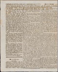 Sida 2 Aftonbladet 1831-11-10