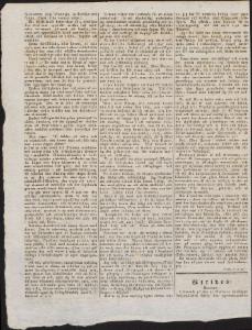 Sida 2 Aftonbladet 1831-11-11