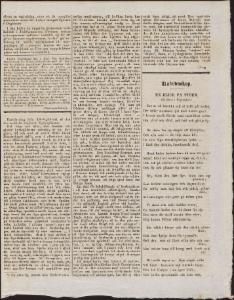Sida 3 Aftonbladet 1831-11-15