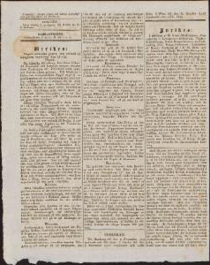 Sida 2 Aftonbladet 1831-11-16