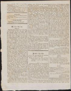 Sida 2 Aftonbladet 1831-11-19
