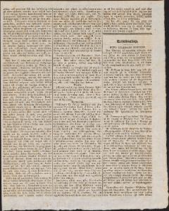 Sida 3 Aftonbladet 1831-11-21