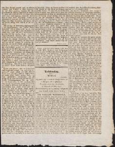Sida 3 Aftonbladet 1831-11-22