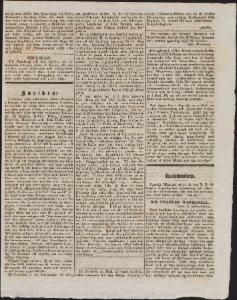 Sida 3 Aftonbladet 1831-11-23