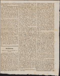 Sida 3 Aftonbladet 1831-11-26