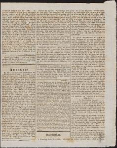 Sida 3 Aftonbladet 1831-11-28
