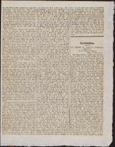 Sida 3 Aftonbladet 1831-11-30