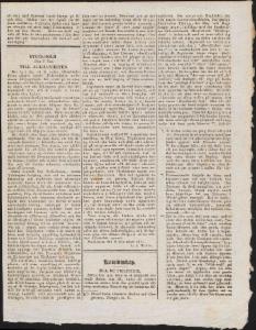 Sida 3 Aftonbladet 1831-12-06