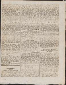 Sida 3 Aftonbladet 1831-12-14