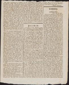 Sida 3 Aftonbladet 1831-12-22