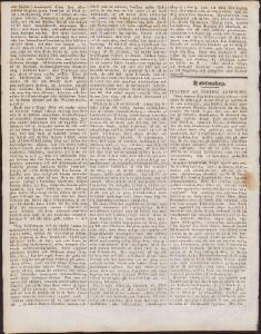 Sida 2 Aftonbladet 1832-12-21