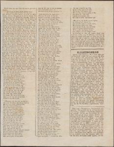 Sida 3 Aftonbladet 1833-08-05