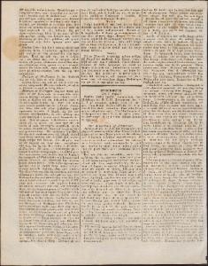 Sida 2 Aftonbladet 1833-08-08
