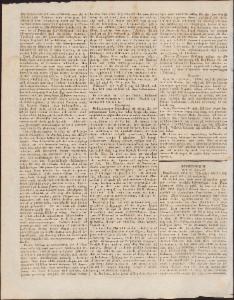 Sida 2 Aftonbladet 1833-08-28