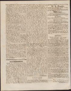 Sida 4 Aftonbladet 1833-08-28