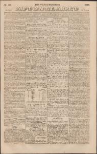 Aftonbladet Måndagen den 6 April 1840
